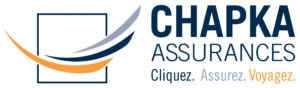 logo de chapka assurances