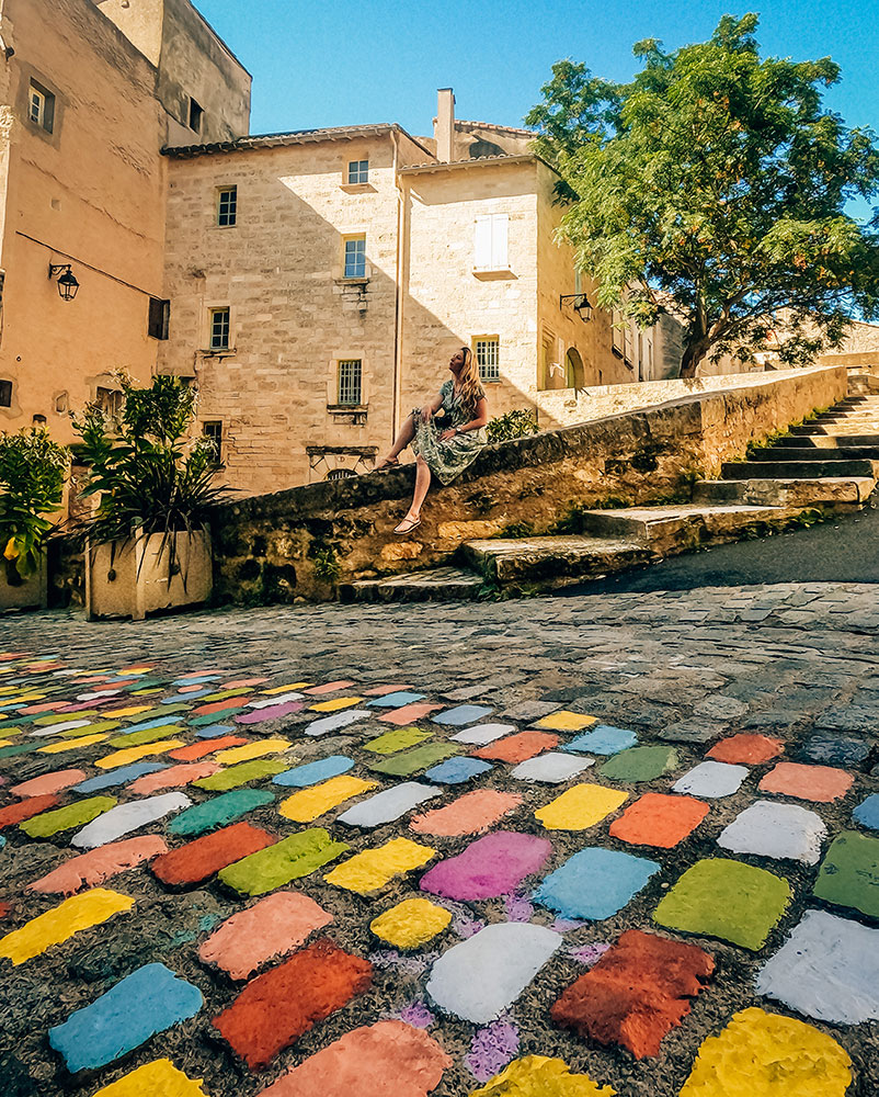 Que faire à Pézenas ? - Les incontournables - Mes ptits bouts du monde